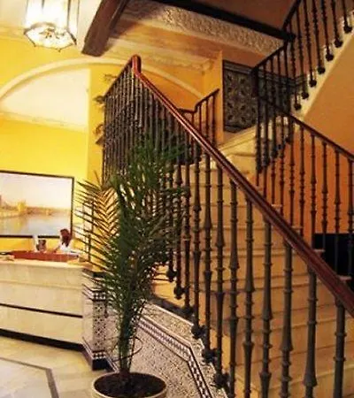 Casa Palacio Don Pedro Hotel *