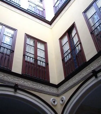 Casa Palacio Don Pedro Hotel