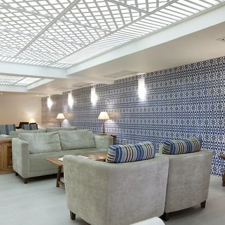Hotel Alcazar Sevilla