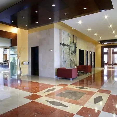 Hotel M.a. Congresos Sevilla
