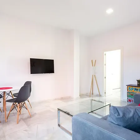 Apartment San Bernardo