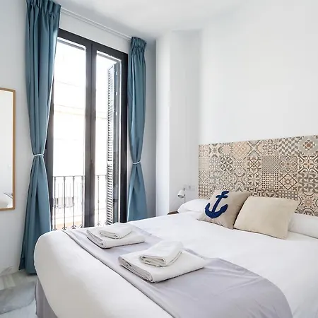 Apartment San Bernardo