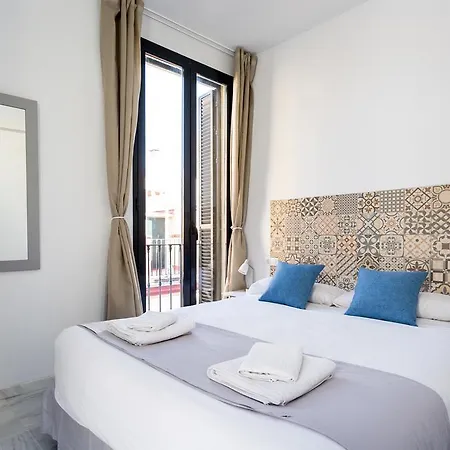 San Bernardo * Seville