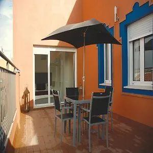 Apartment Metropolis Sevilla