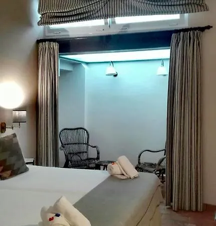Casa Boutique La Pila Del Pato * סביליה