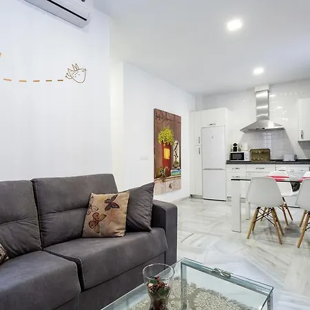 San Bernardo Apartment