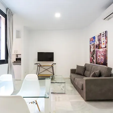 San Bernardo Apartment *