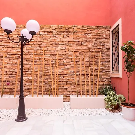 Apartment San Bernardo Seville