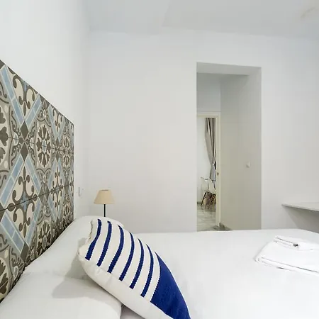 San Bernardo Apartment *
