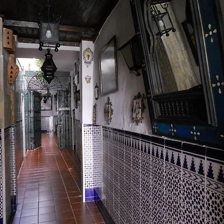 Guest house Santa Maria La Blanca