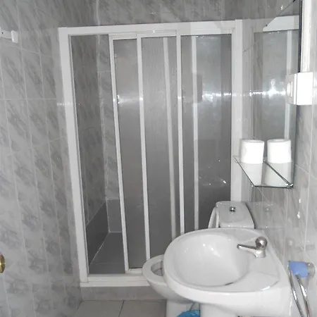 Guest house Santa Maria La Blanca