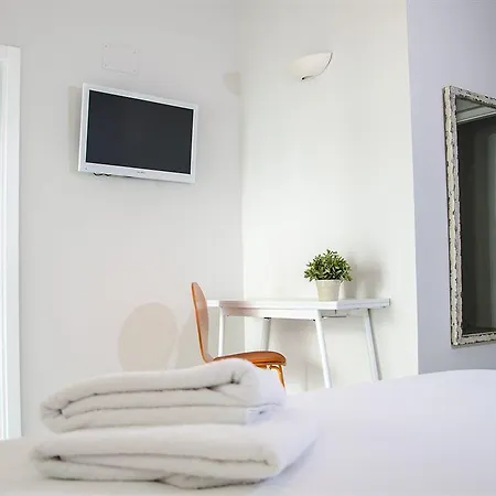 Plaza Apartahotel Sevilla