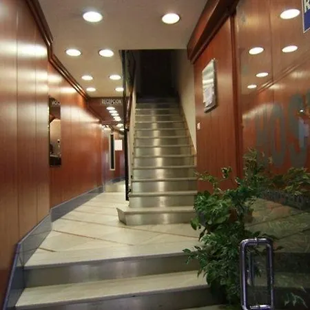 Hotel Catedral Boutique 2*