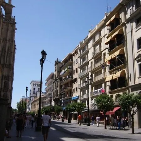 Catedral Boutique Hotel Seville