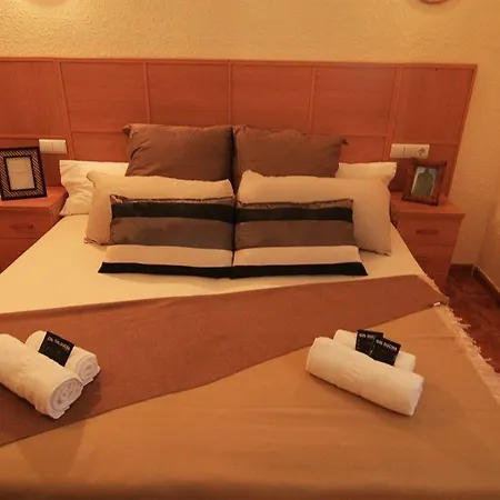 Hotel Catedral Boutique Seville