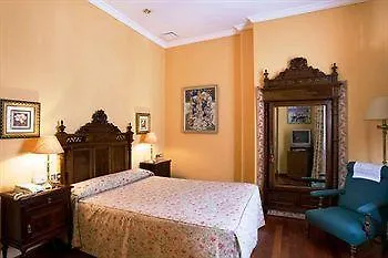 Hotel Alabardero