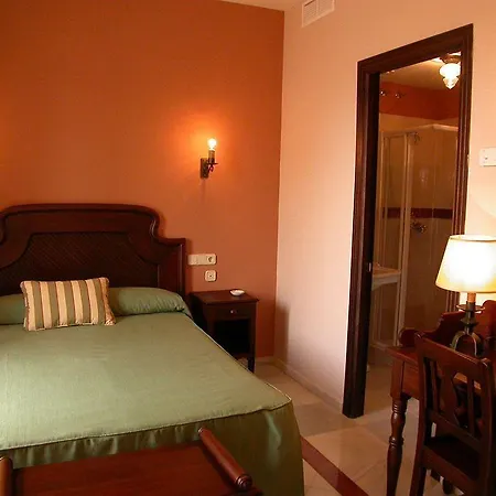 Casona De San Andres Boutique Ξενοδοχείο 3*