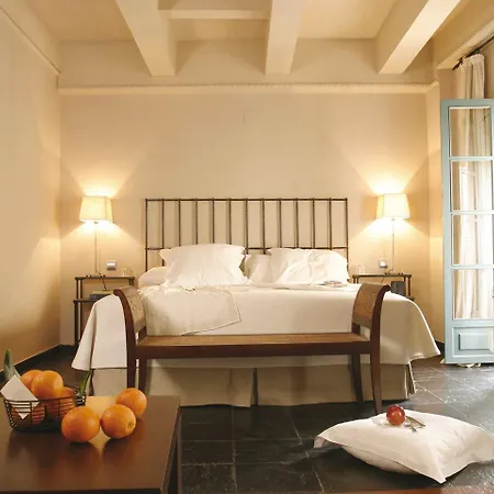 Hospes Casas Del Rey De Baeza, A Member Of Design