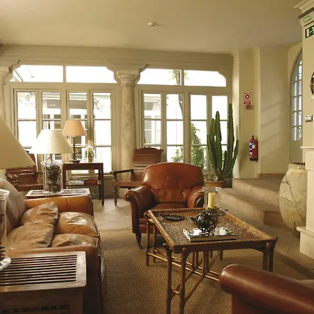 Hospes Casas Del Rey De Baeza, A Member Of Design Отель 4*