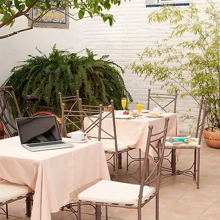 Hotel Alcantara
