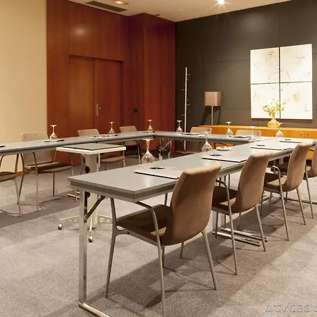 Ac Forum By Marriott