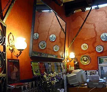 Hotel Lisdos