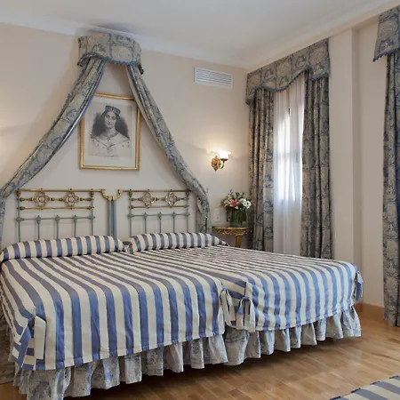 Dona Maria Szálloda Sevilla