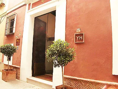 Nuea Giralda Hotel Sevilla