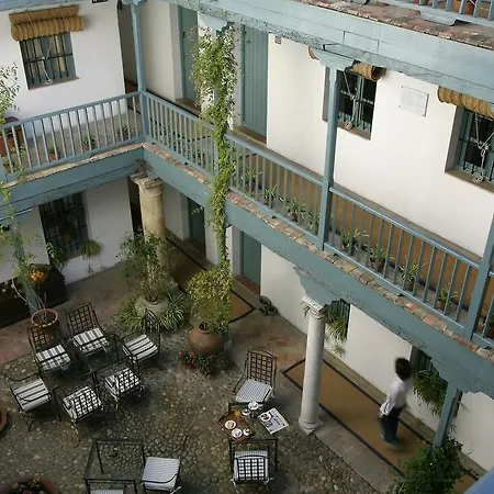 Hospes Casas Del Rey De Baeza, A Member Of Design 4* Севилья
