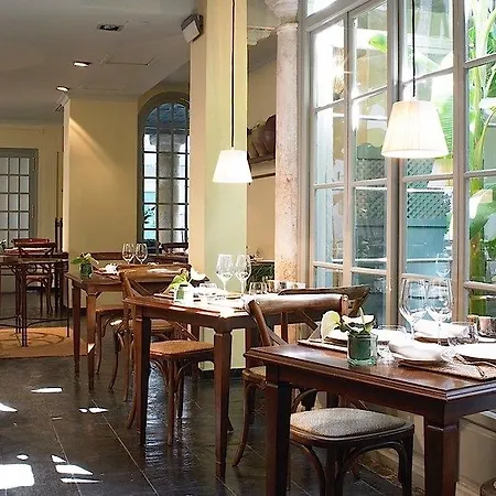 Отель Hospes Casas Del Rey De Baeza, A Member Of Design 4*
