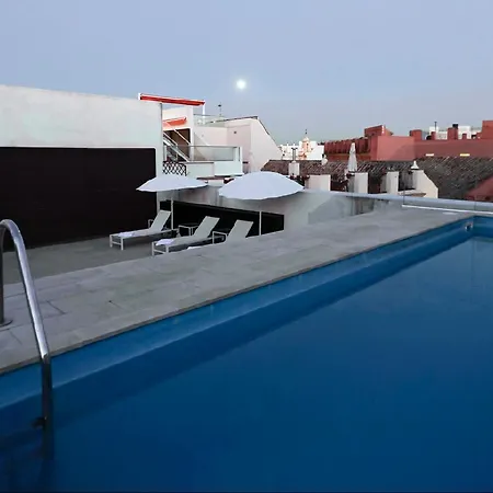 Rey Alfonso X Hotel