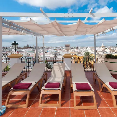 Macarena Hotel Sevilla