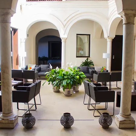 Posada Del Lucero