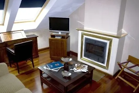 Alabardero Hotel Sevilla