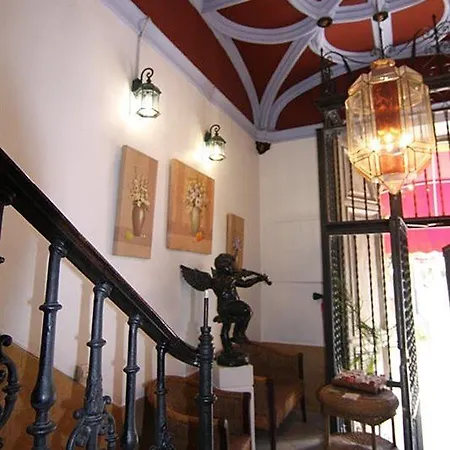 Dalis Guest house 2*