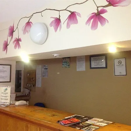 Santa Catalina Guest house
