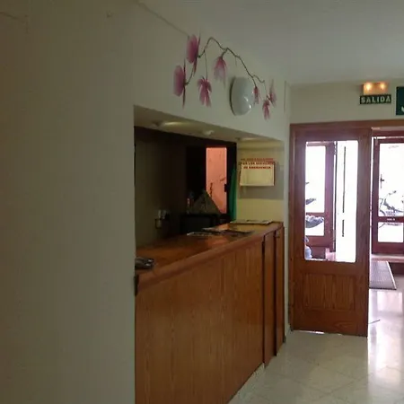 Santa Catalina Guest house *