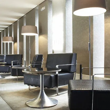Ac Ciudad De By Marriott Sevilla