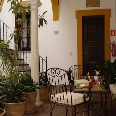 Casa Imperial 4* Sevilla