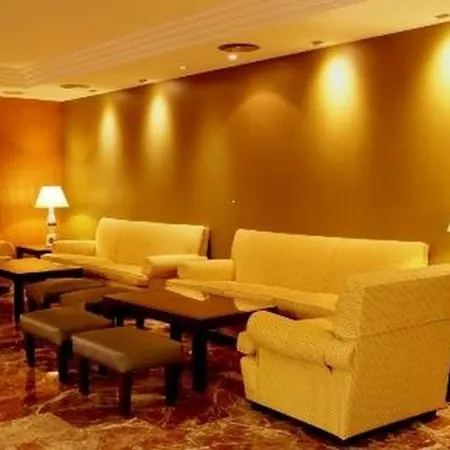 Hotel Don Paco