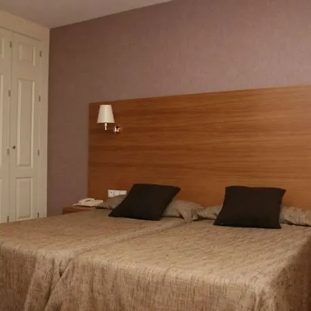 Don Paco Hotel