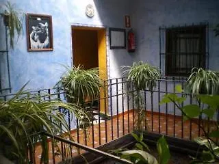 Lisdos * Siviglia