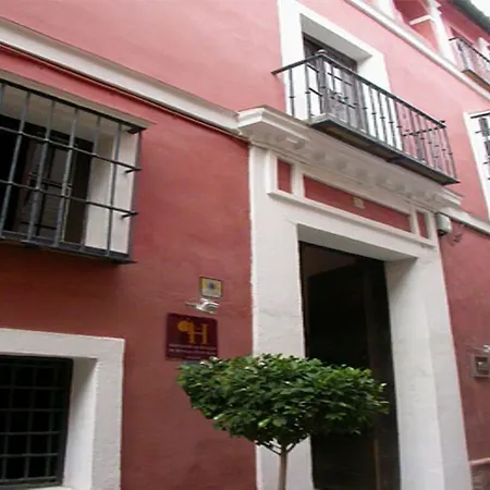 Hotel Nuea Giralda Sevilla