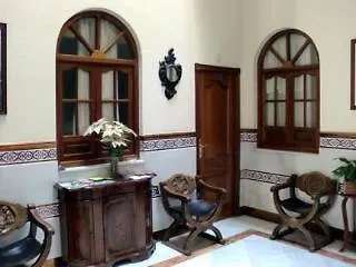 Roma Sevilha