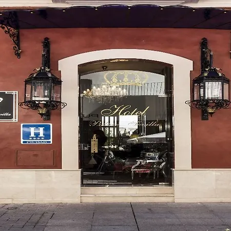 Palace Hotel Sevilla