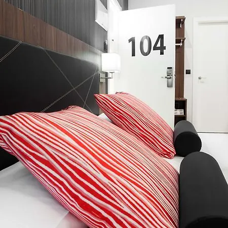 Hotel Itaca Artemisa By Soho Boutique Sevilla