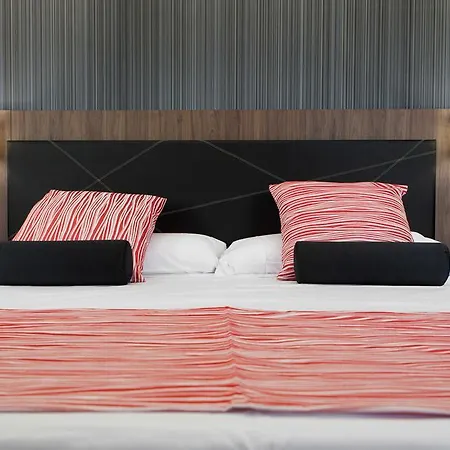 Hotel Itaca Artemisa By Soho Boutique Séville