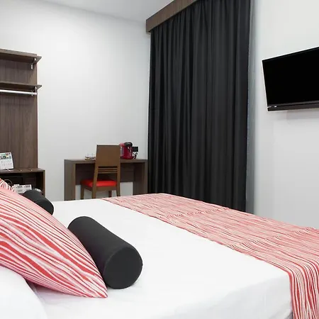 Hotel Itaca Artemisa By Soho Boutique 3*