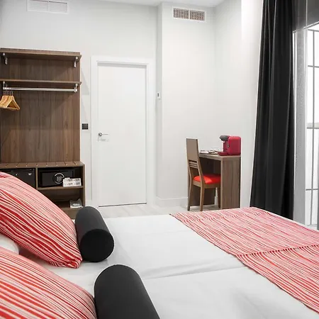 Itaca Artemisa By Soho Boutique 3* Séville