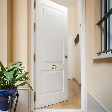 Apartamento Genteel Vinuesa *